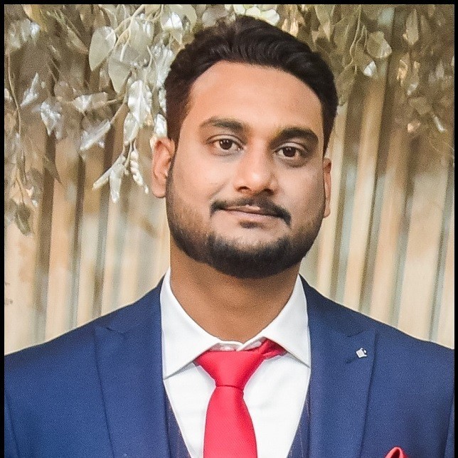 Anikket Mukerjee