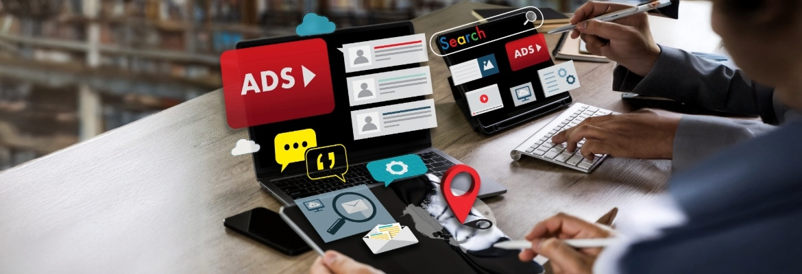 Display Ads