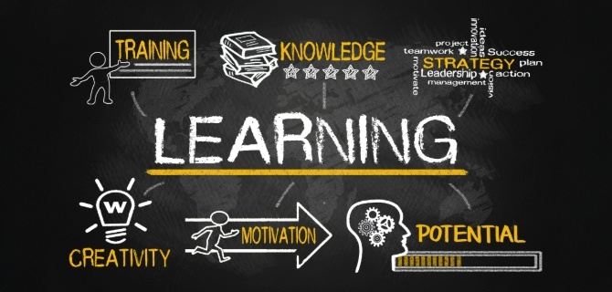 Learning