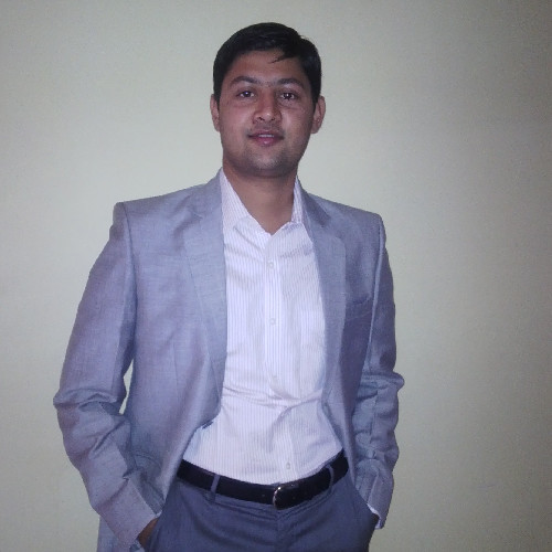 Nimesh Pithawa