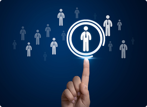 Open Roles