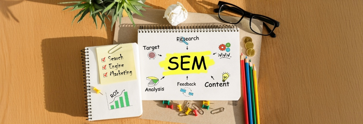 Search Engine Marketing