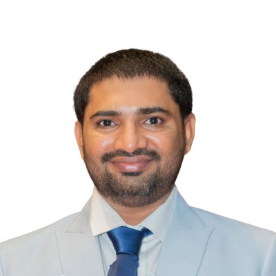 Sahadevsinh Parmar