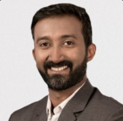 Siljith Kandyil