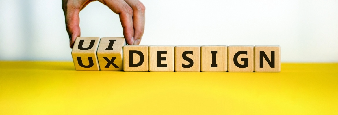 UI UX Design