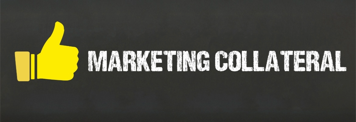 Marketing Collaterals