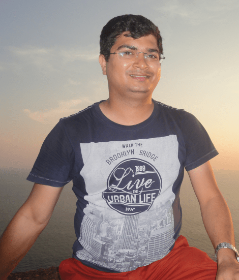 Divyesh Sidhpura