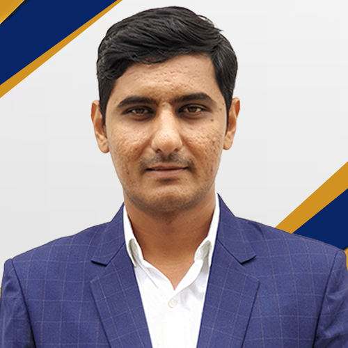 Bhavik Patel