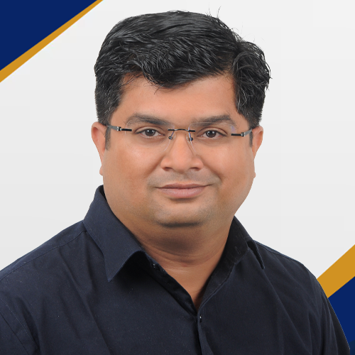 Divyesh G. Sidhpura