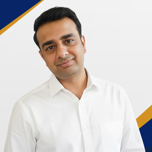 Misal S. Mehta